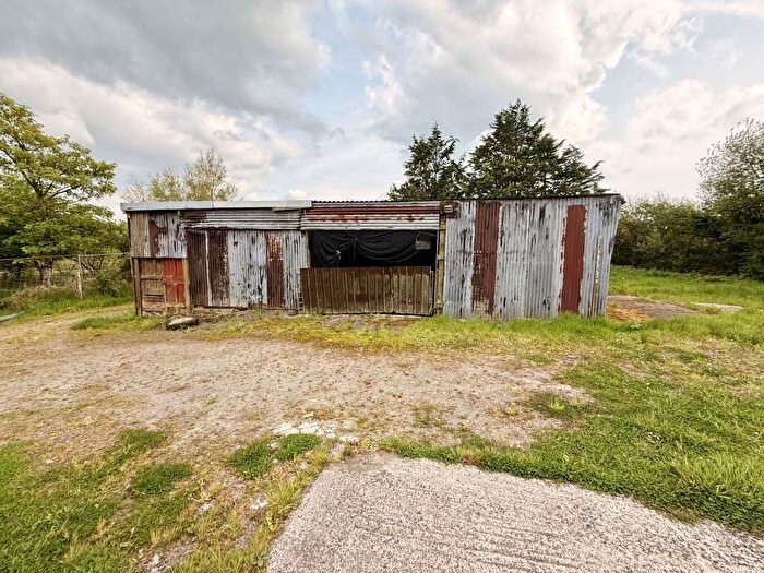 Land For Sale In Plot Bay View Farm, Lufflands, Sutcombe, Holsworthy, Devon, EX22