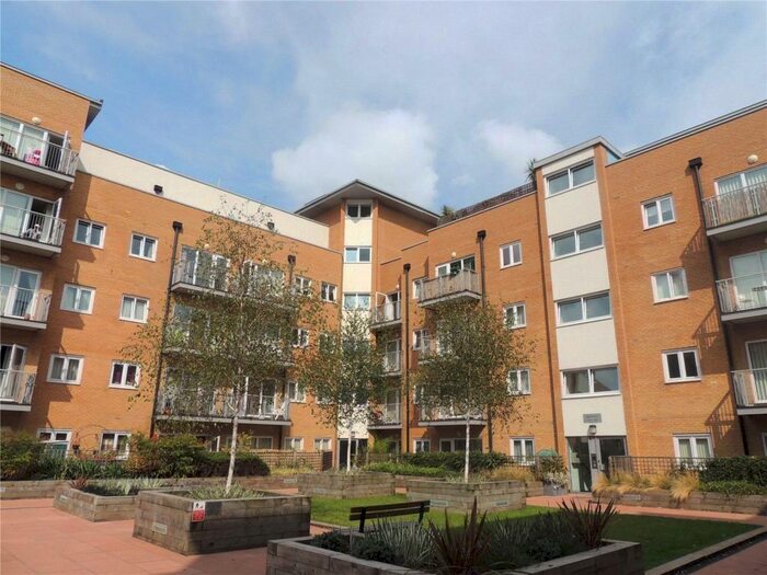 2 Bedroom Apartment To Rent In Peebles Court, Whitestone Way, Croydon, CR0
