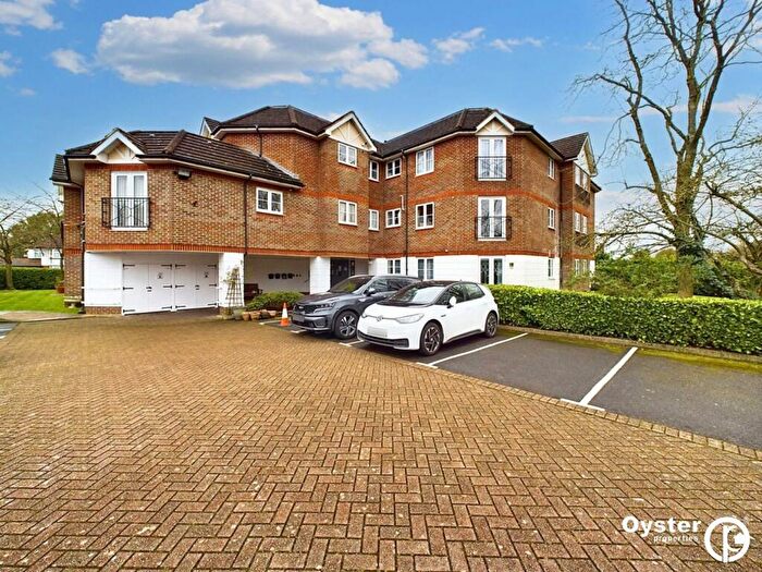 2 Bedroom Flat For Sale In Longcrofte Road, Bartholomew Court Longcrofte Road, HA8