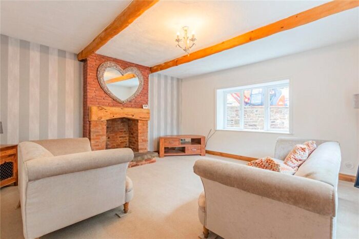 3 Bedroom Semi-Detached House For Sale In Garden Cottage, Whitworth, Rochdale, Lancashire, OL12