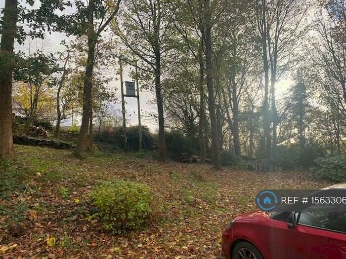 1 Bedroom Flat To Rent In Garth-Mor Court, Neath, SA11