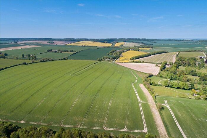 Land For Sale In Lot - The Bapton Manor Estate, Bapton Manor, Bapton, Warminster, BA12
