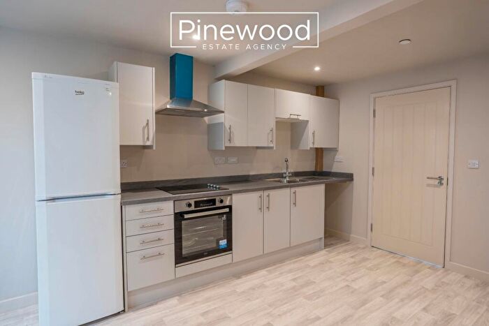 1 Bedroom Apartment To Rent In Ken Mews, Phoenix Street, Sandycroft, CH5