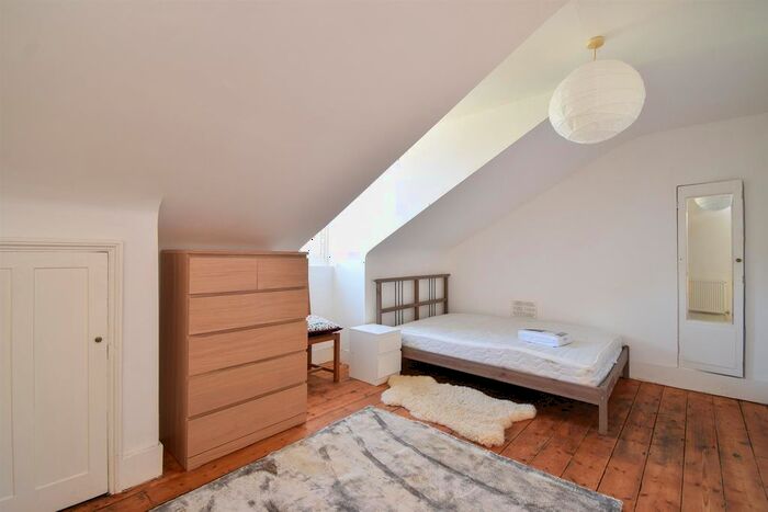 1 Bedroom Property To Rent In Braybrooke Terrace, Hastings, TN34