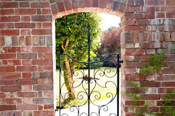 6 Bedroom House For Sale In Nr. Burley, New Forest, Hampshire, BH24