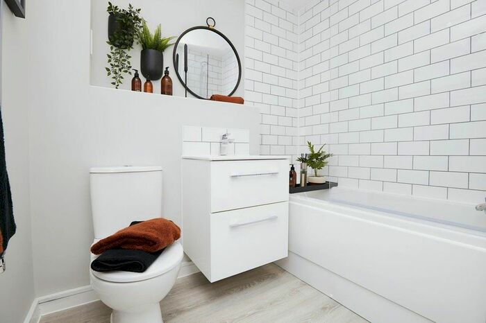 1 Bedroom Flat To Rent In Billsborrow Avenue, Derby, DE1