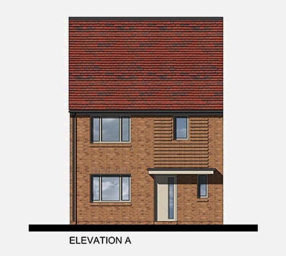 3 Bedroom Semi-Detached House To Rent In Marden Orchard, Telford, TF2