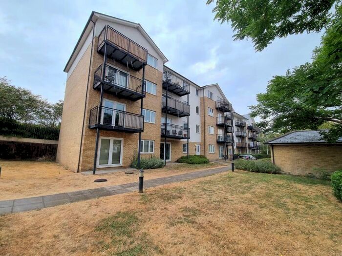 1 Bedroom Apartment To Rent In Sharps Court, SG4