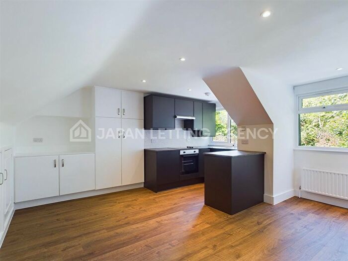 Studio To Rent In Gunnersbury Avenue, London, W3