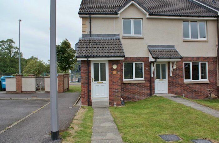 2 Bedroom Flat To Rent In Castlehill Court, Inverness, IV2