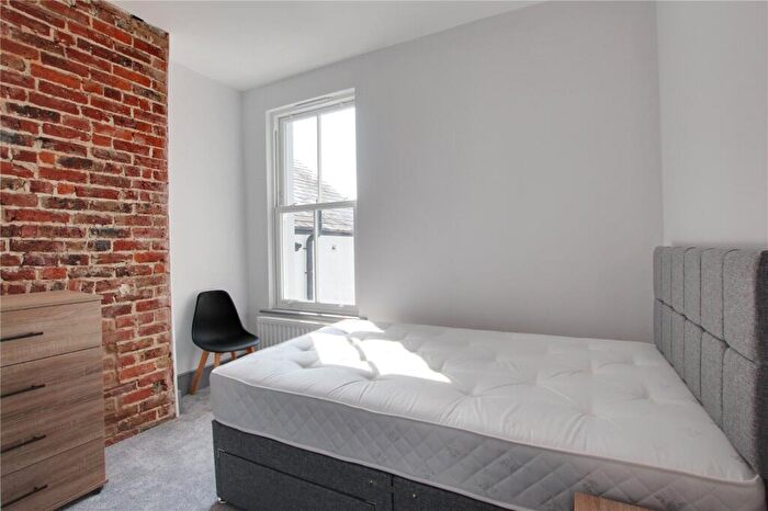 Property To Rent In Rowlands Road, Worthing, West Sussex, BN11