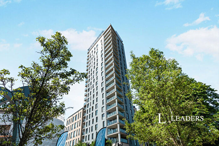 1 Bedroom Flat To Rent In Guildford Road, Woking, GU22