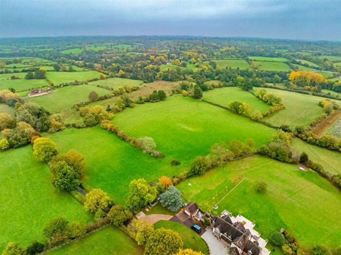 Land For Sale In Lot B, Rookery Lane, Lowsonford, Nr. Henley-In-Arden, B95