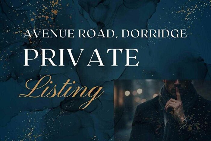 5 Bedroom Detached House To Rent In Avenue Road, Solihull, B93