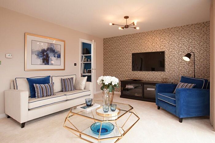 4 Bedroom Detached House For Sale In Off Bennetts Rd S, Coventry, West Midlands, CV6