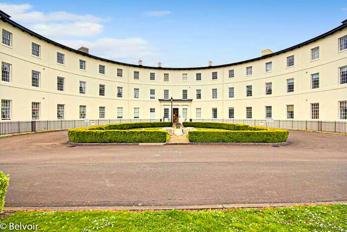 2 Bedroom Property To Rent In Horton Road Grh (gloucestershire Royal Hospital), Gloucester, GL1