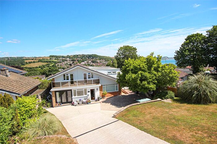 5 Bedroom Detached House For Sale In Clappentail Park, Lyme Regis, Dorset, DT7
