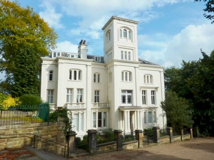 2 Bedroom Apartment To Rent In Bank Parade, Preston, PR1