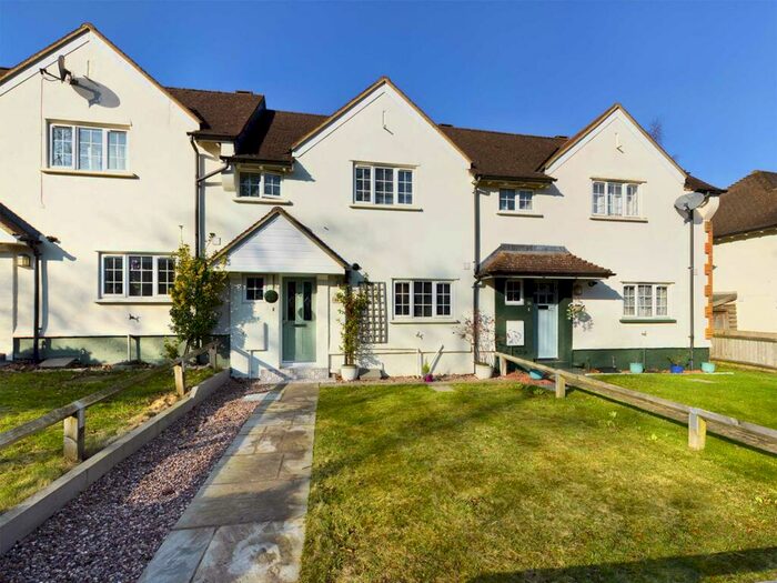 2 Bedroom Terraced House To Rent In Lambe Road, Wendover, HP22