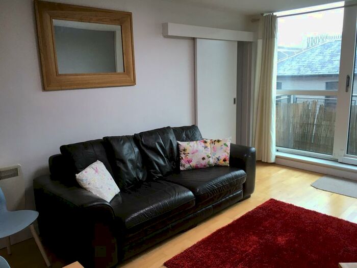 1 Bedroom Flat To Rent In St Marys Road, Sheffield, S2