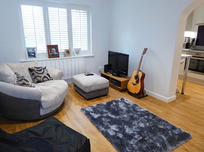 2 Bedroom Apartment To Rent In Town Centre, Aylesbury, HP20