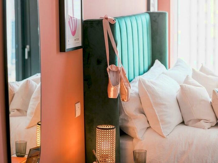 2 Bedroom Apartment To Rent In Broad Street, Birmingham, B15