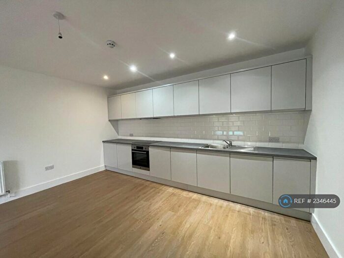 1 Bedroom Flat To Rent In Vale Road, Crosby, L23