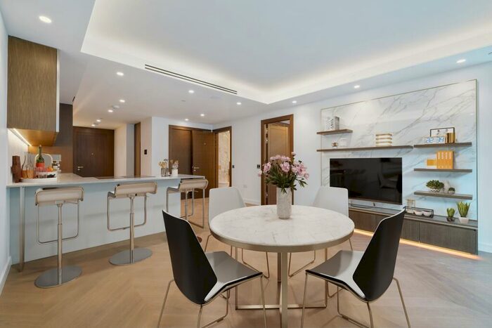 1 Bedroom Apartment For Sale In One St Johns Wood, St Johns Wood Road, St Johns Wood, NW8