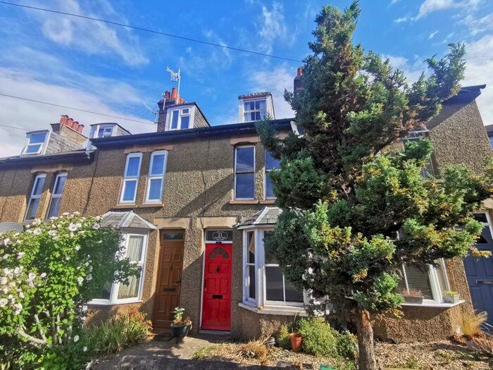 2 Bedroom Terraced House To Rent In Franchise Street, Chesham, HP5