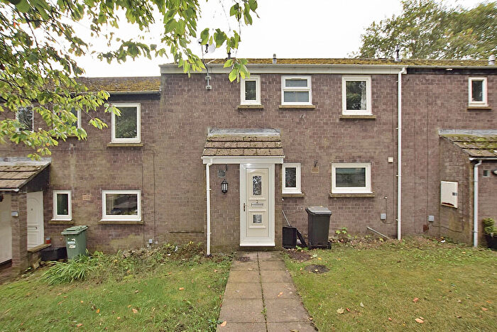 3 Bedroom Terraced House For Sale In Alma Place, Richmond, DL10