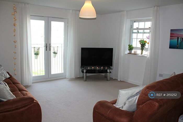 2 Bedroom Flat To Rent In Barton Mill Road, Canterbury, CT1