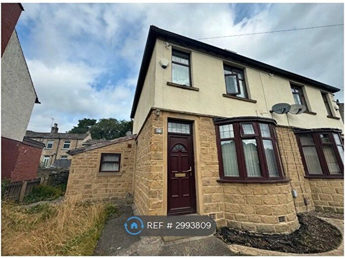 2 Bedroom Semi-Detached House To Rent In Lowerhouses Lane, Huddersfield, HD5