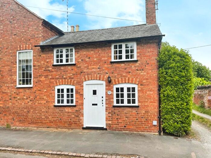 1 Bedroom Cottage To Rent In Clifford Chambers, Stratford-upon-Avon, CV37