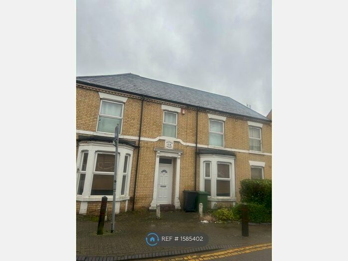 2 Bedroom Flat To Rent In Monument Street, Peterborough, PE1