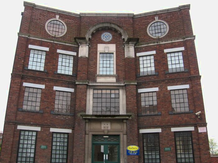 1 Bedroom Flat To Rent In Chad Valley, High Street, Wellington, Telford, Shropshire, TF1