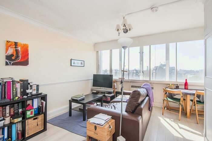 Studio To Rent In Lower Sloane Street, London, SW1W