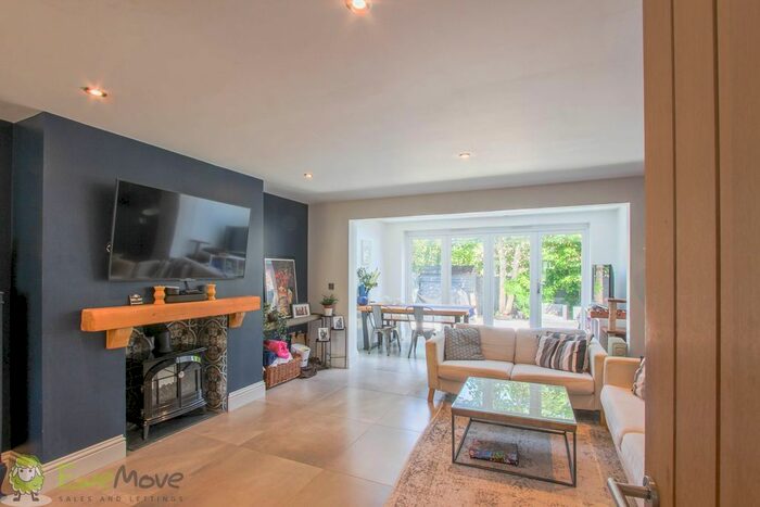 4 Bedroom Terraced House To Rent In Yorkley Road, Cheltenham, GL52