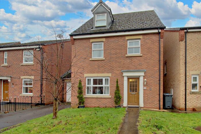 4 Bedroom Detached House For Sale In Nazareth House Lane, Widnes, Cheshire, WA8