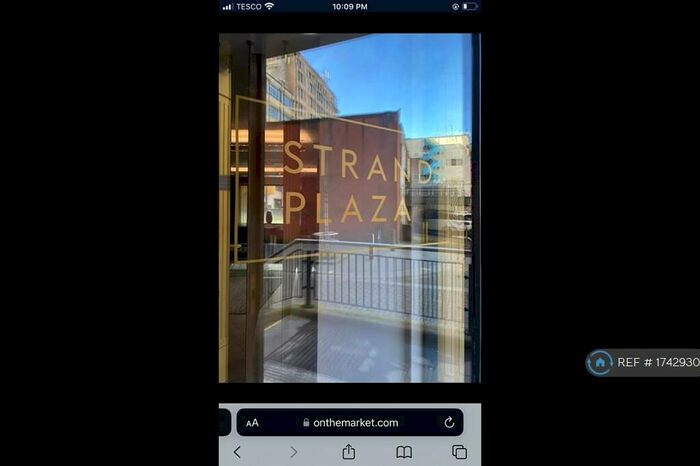 1 Bedroom Flat To Rent In Drury Lane, Liverpool, L2