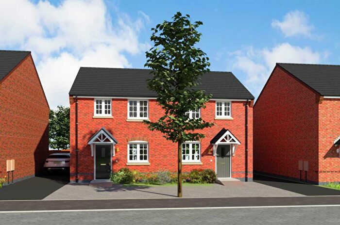 3 Bedroom Semi-Detached House For Sale In Littleworth Drove, Deeping St Nicholas, PE11