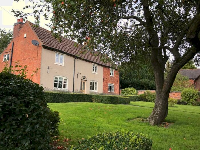 4 Bedroom Detached House To Rent In Main Street, Sutton Cheney, Nuneaton, Warwickshire, CV13