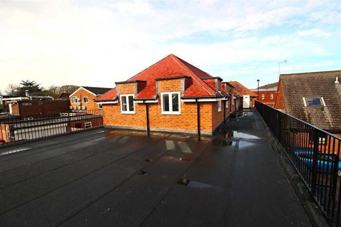 2 Bedroom Flat To Rent In Stubbington Green, Stubbington, Fareham, PO14