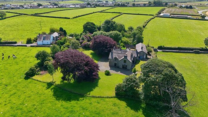 7 Bedroom House For Sale In Pennington, Ulverston, LA12