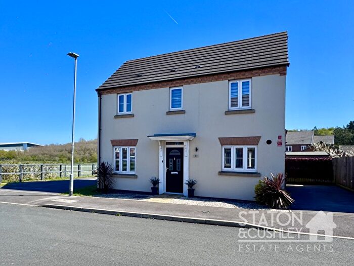 3 Bedroom Detached House For Sale In Adams Park Way, Kirkby-In-Ashfield, NG17