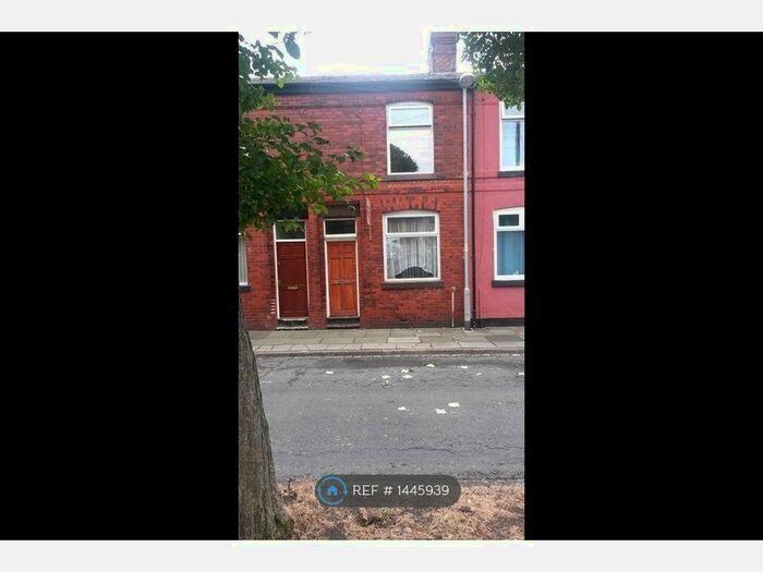 2 Bedroom Terraced House To Rent In Heathfield Street, Manchester, M40