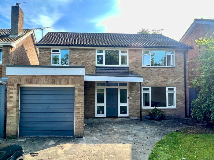 4 Bedroom Detached House To Rent In New Dover Road, Canterbury, Kent, CT1