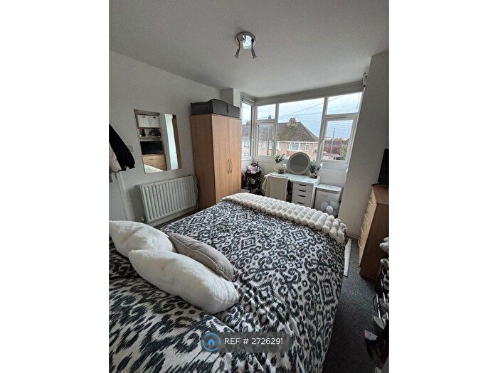 5 Bedroom Terraced House To Rent In Mortimer Road, Bristol, BS34