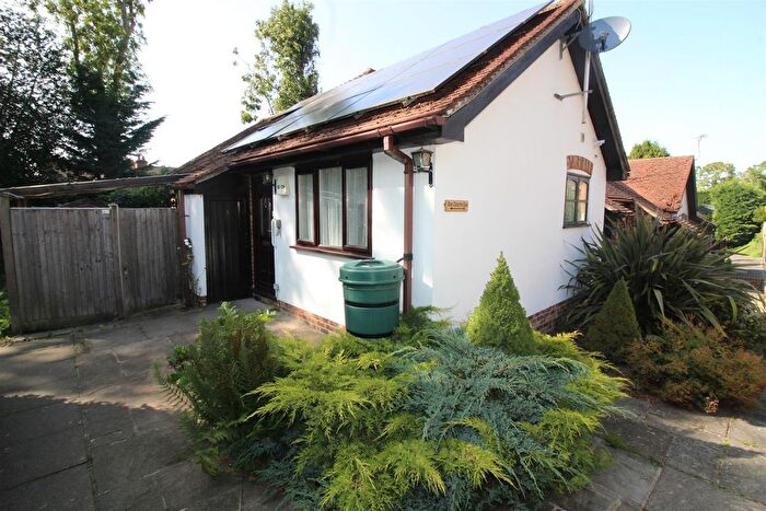 1 Bedroom End Of Terrace House To Rent In Riverhead, Sevenoaks, Kent, TN13