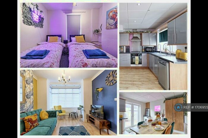 3 Bedroom Semi-Detached House To Rent In Wenham Drive, Westcliff-On-Sea, SS0