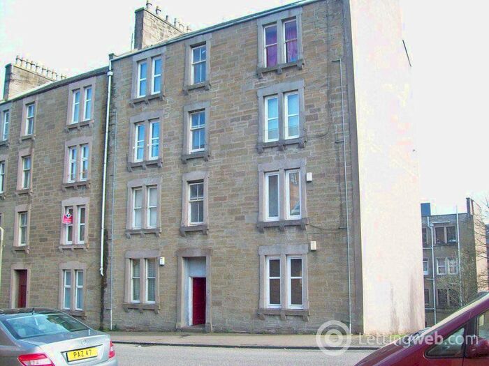 1 Bedroom Flat To Rent In Pitfour Street, Dundee, DD2